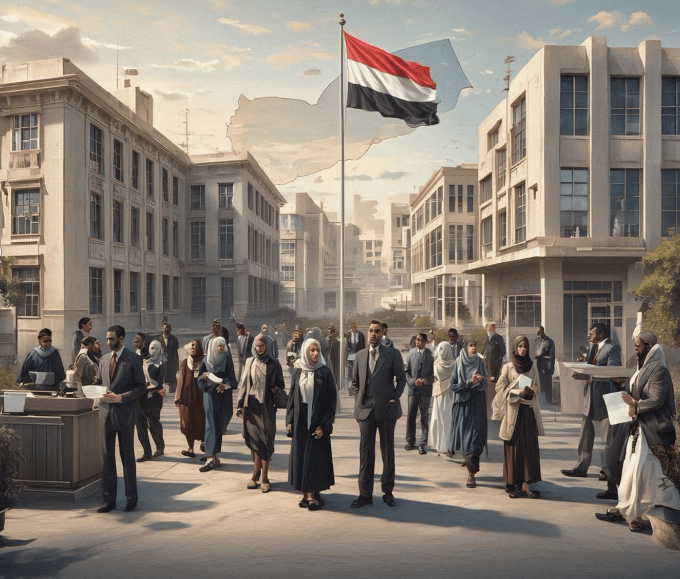 institutional-memory